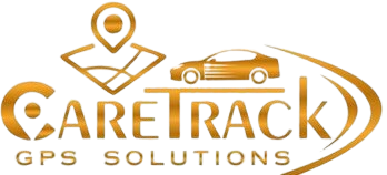 CareTrack GPS